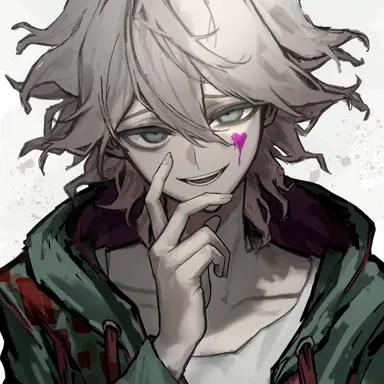 Profile image of 狛枝