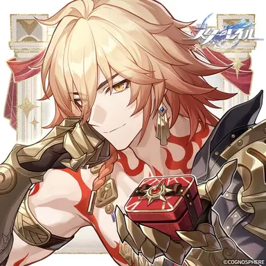 Profile image of モーディス