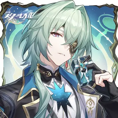 Profile image of アナイクス