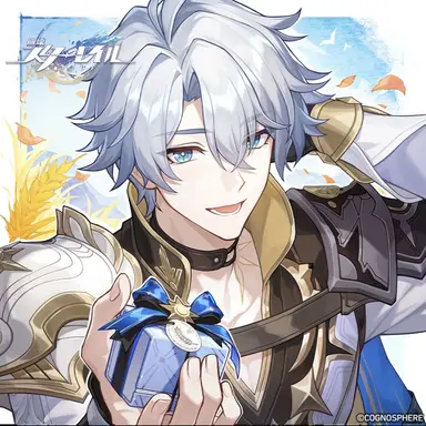 Profile image of ファイノン