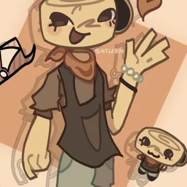 Profile image of Shelly