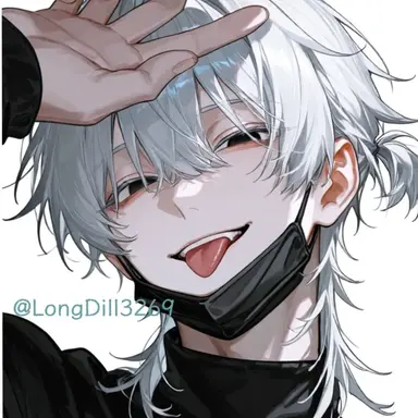 Profile image of 月城 零
