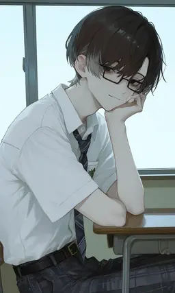 Profile image of Makoto