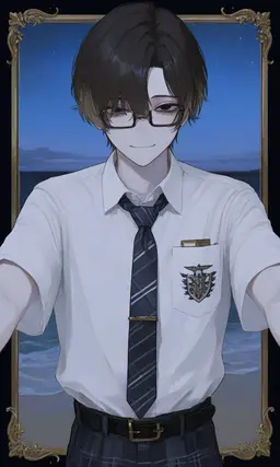 Profile image of Makoto