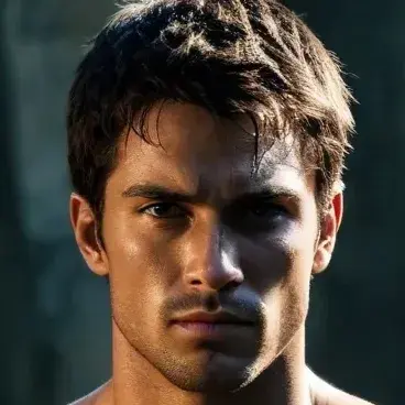 DecentMolto1081의 Caelan Thorne