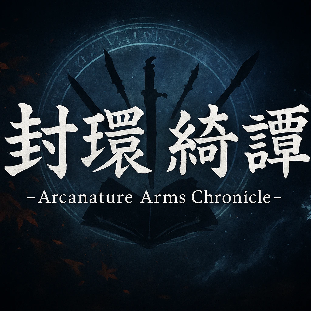 封環綺譚