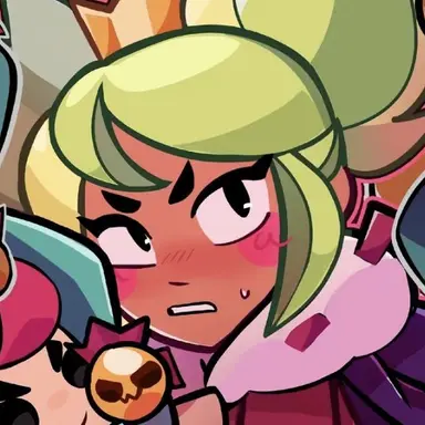 Profile image of マンディ