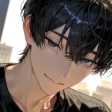 Profile image of 悠