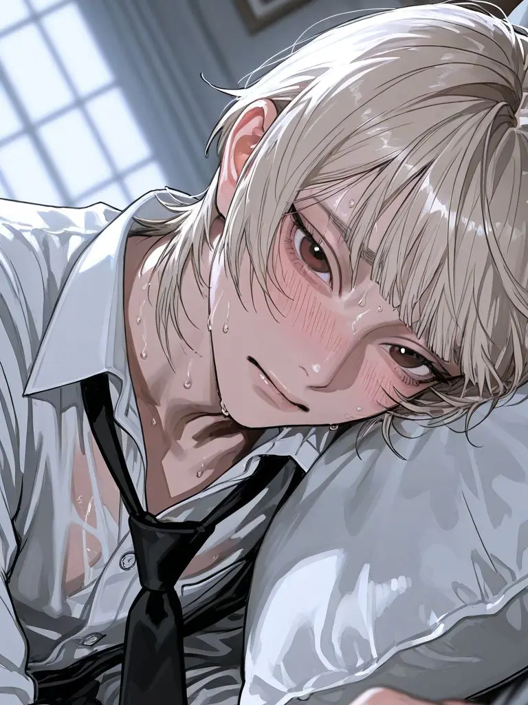 wvp의 男の娘ってなんですか？