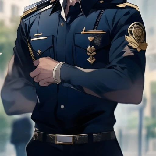 고대준