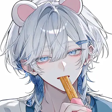 Profile image of 琴森 瑞綺