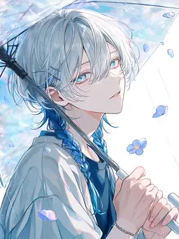 Profile image of 琴森 瑞綺