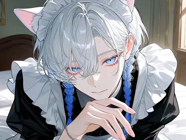 Profile image of 琴森 瑞綺