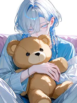 Profile image of 琴森 瑞綺