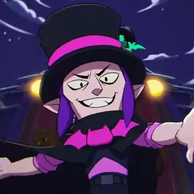 Profile image of Mortis