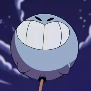 Profile image of Spooky