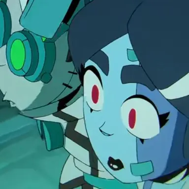 Profile image of Hyper