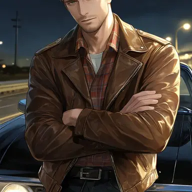 Profile image of Dean Winchester