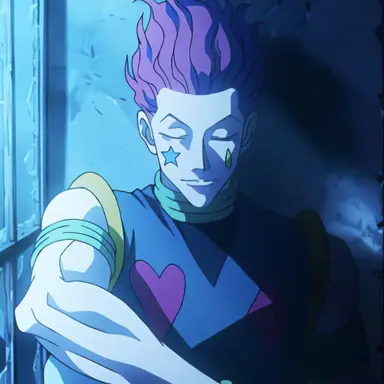 Profile image of ヒソカ