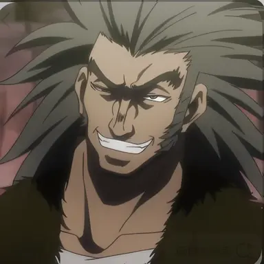 Profile image of ウボォーギン