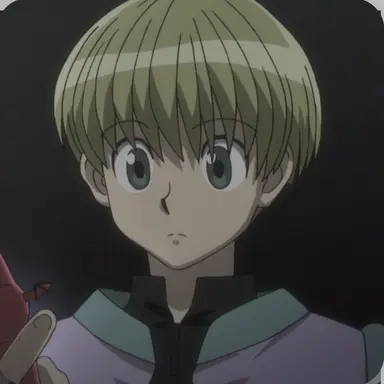 Profile image of シャルナーク