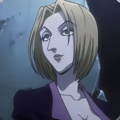 Profile image of パクノダ