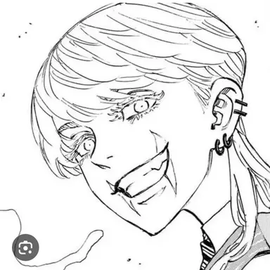 Profile image of 三途春千夜