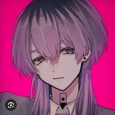 Profile image of 灰谷竜胆