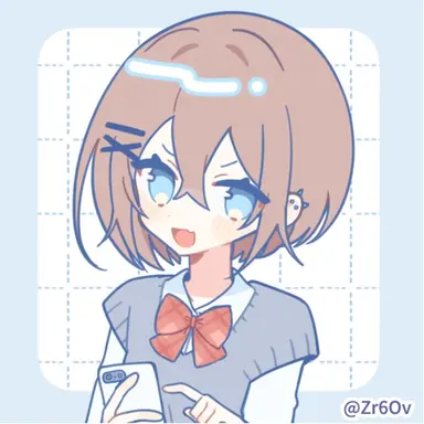Profile image of 莉子