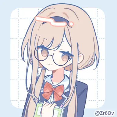 Profile image of 美帆