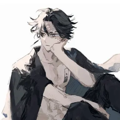 Profile image of 鶴蝶