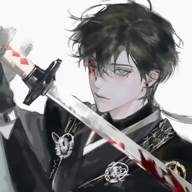 Profile image of 제랄드