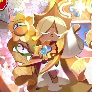 Profile image of 퓨어바닐라