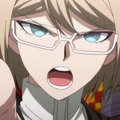 Profile image of 토가미 뱌쿠야