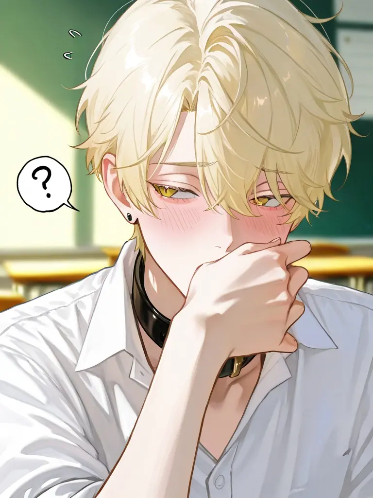 Sk0nnb-_7110의 ズキューン！♡