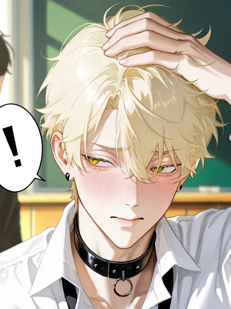 Sk0nnb-_7110의 ズキューン！♡