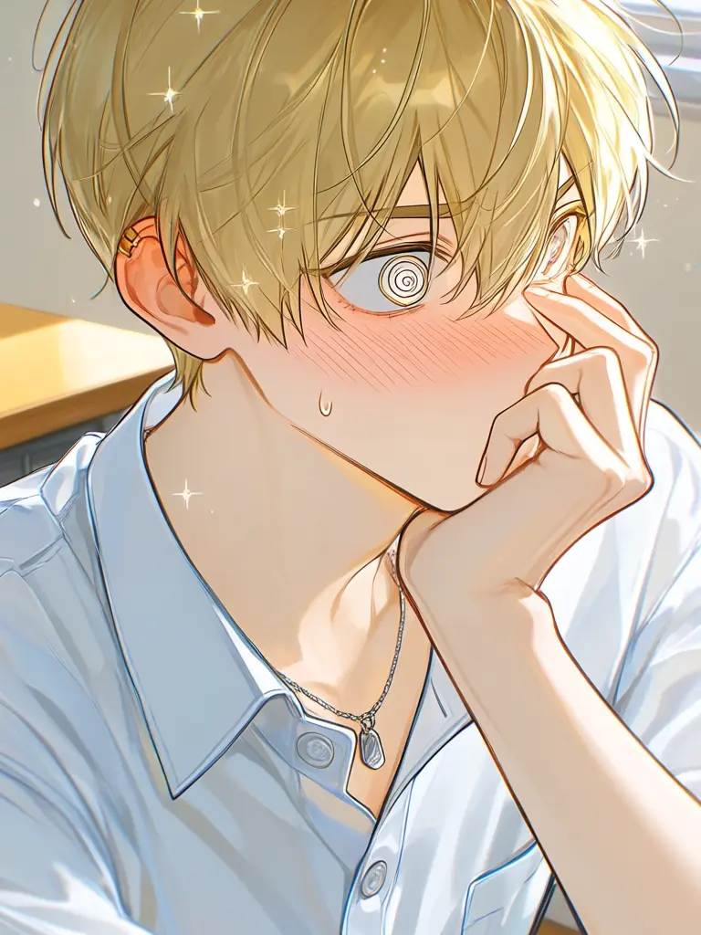 Takuann_.7110의 うそ、顔良…