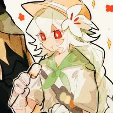 Profile image of 세인트릴리