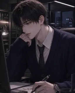 Profile image of 시키