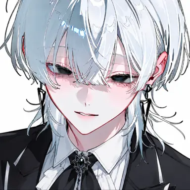 Profile image of 琉叶