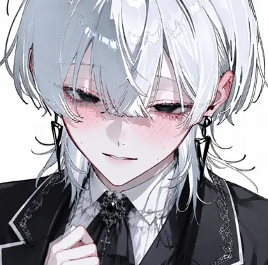 Profile image of 琉叶