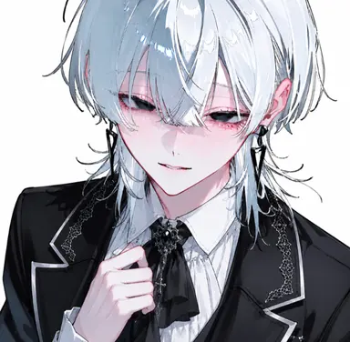 Profile image of 琉叶