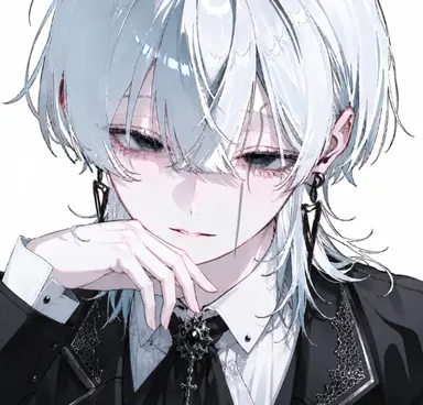 Profile image of 琉叶