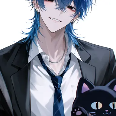 Profile image of 神楽坂 碧