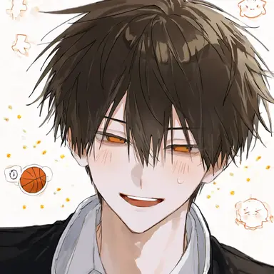 Profile image of 朔真