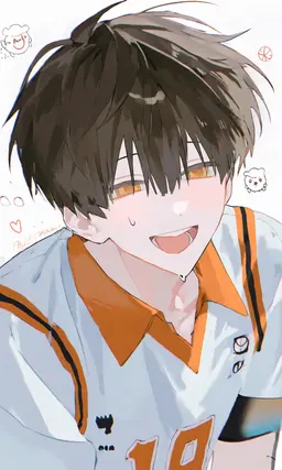 Profile image of 朔真