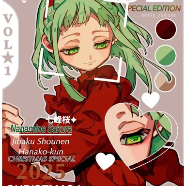 Profile image of 七峰 桜