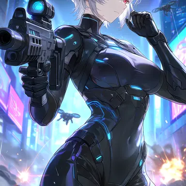 Profile image of マイネ