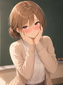 Profile image of 타치바나 치히로