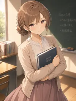 Profile image of 橘 ちひろ